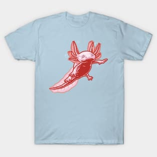 AXOLOTL T-Shirt